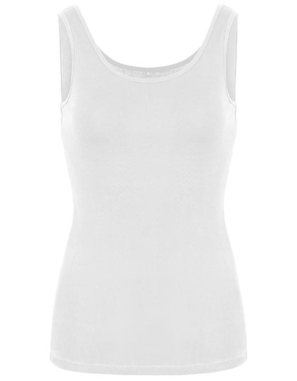 HRM Damen Premium Tanktop – Bio-Baumwolle