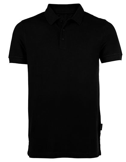 HRM Herren Heavy Polo - Bio-Baumwolle