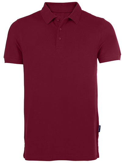 HRM Herren Heavy Polo - Bio-Baumwolle