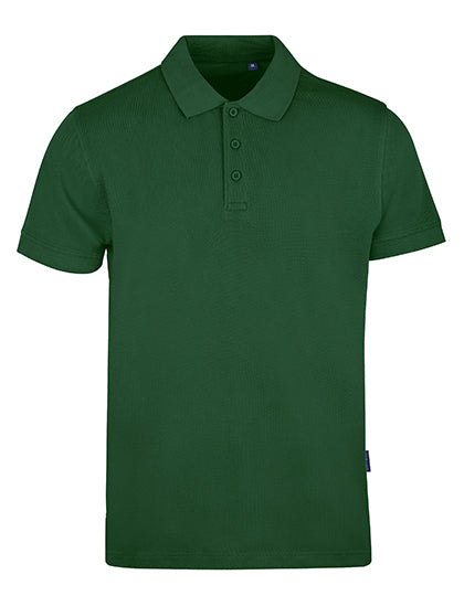 HRM Herren Heavy Polo - Bio-Baumwolle