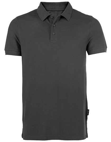 HRM Herren Heavy Polo - Bio-Baumwolle