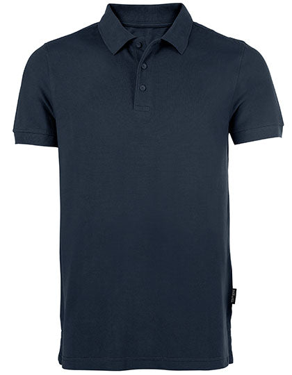 HRM Herren Heavy Polo - Bio-Baumwolle