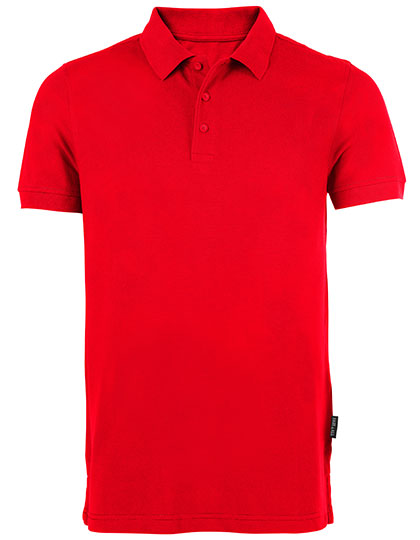 HRM Herren Heavy Polo - Bio-Baumwolle