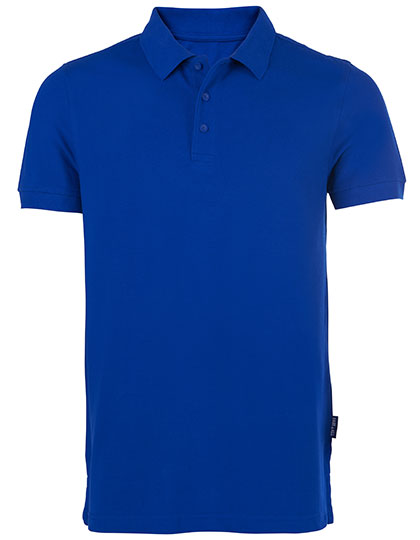 HRM Herren Heavy Polo - Bio-Baumwolle