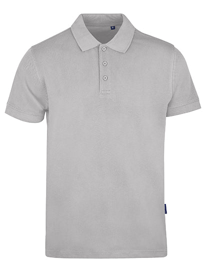 HRM Herren Heavy Polo - Bio-Baumwolle