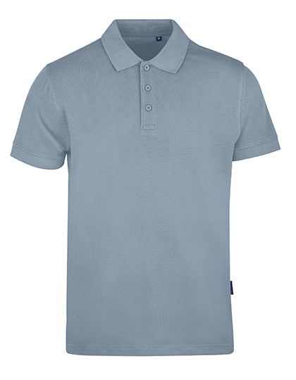 HRM Herren Heavy Polo - Bio-Baumwolle