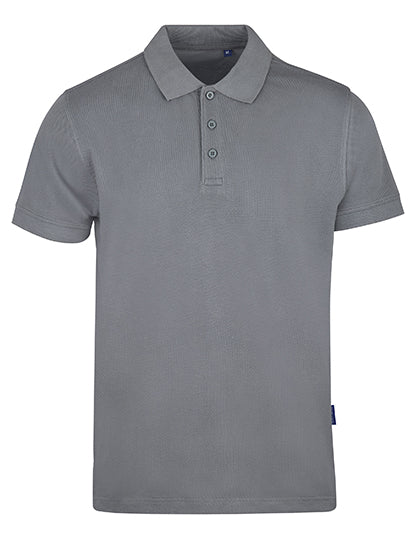 HRM Herren Heavy Polo - Bio-Baumwolle