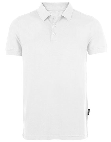 HRM Herren Heavy Polo - Bio-Baumwolle