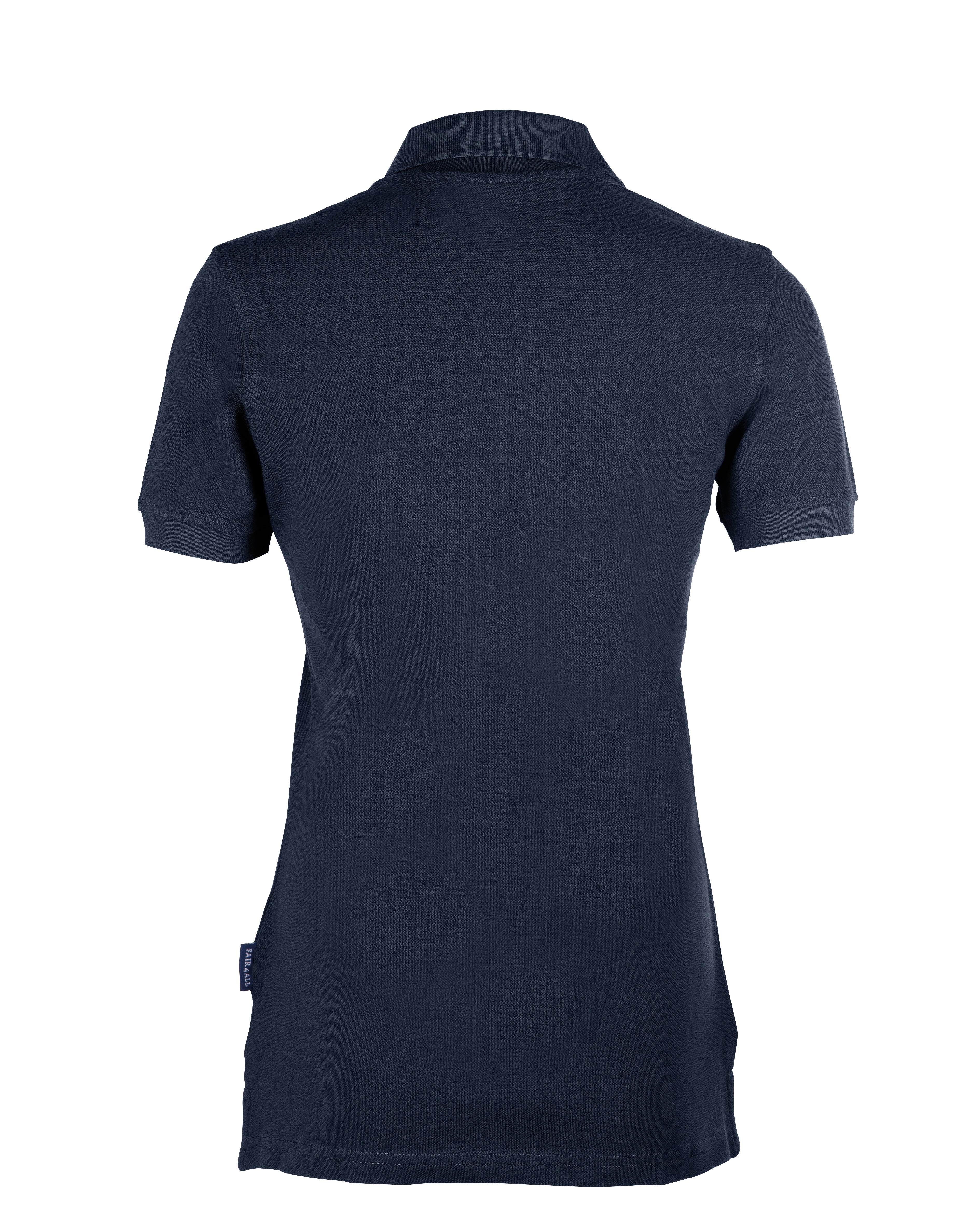 HRM Damen Heavy Polo