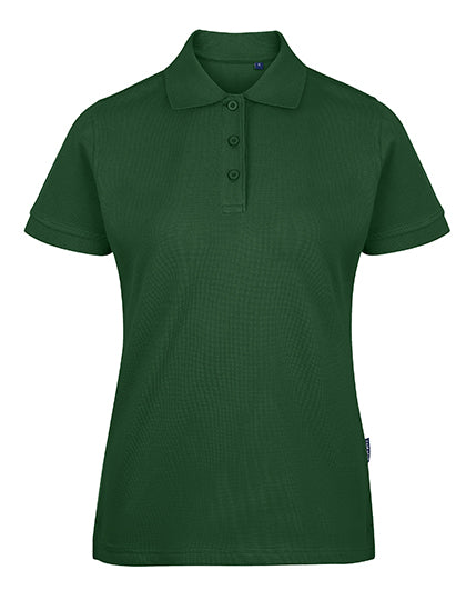 HRM Damen Heavy Polo