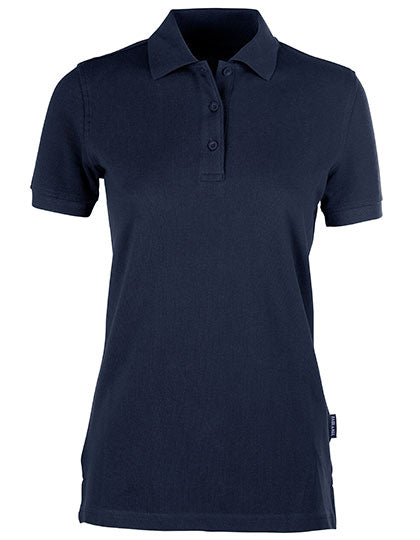 HRM Damen Heavy Polo