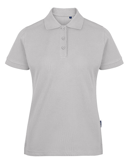 HRM Damen Heavy Polo