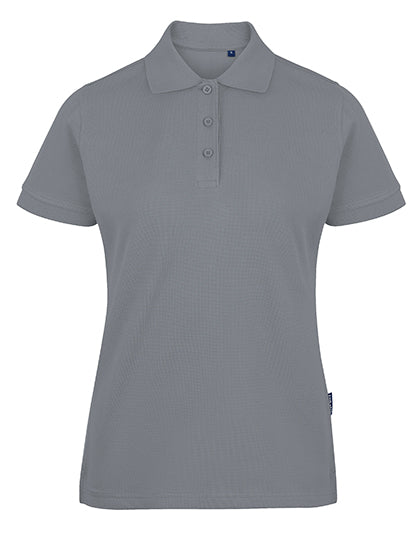 HRM Damen Heavy Polo