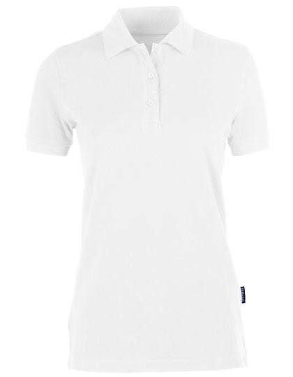 HRM Damen Heavy Polo
