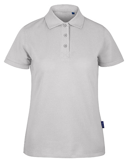 HRM Damen Heavy Stretch Polo