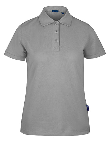 HRM Damen Heavy Stretch Polo