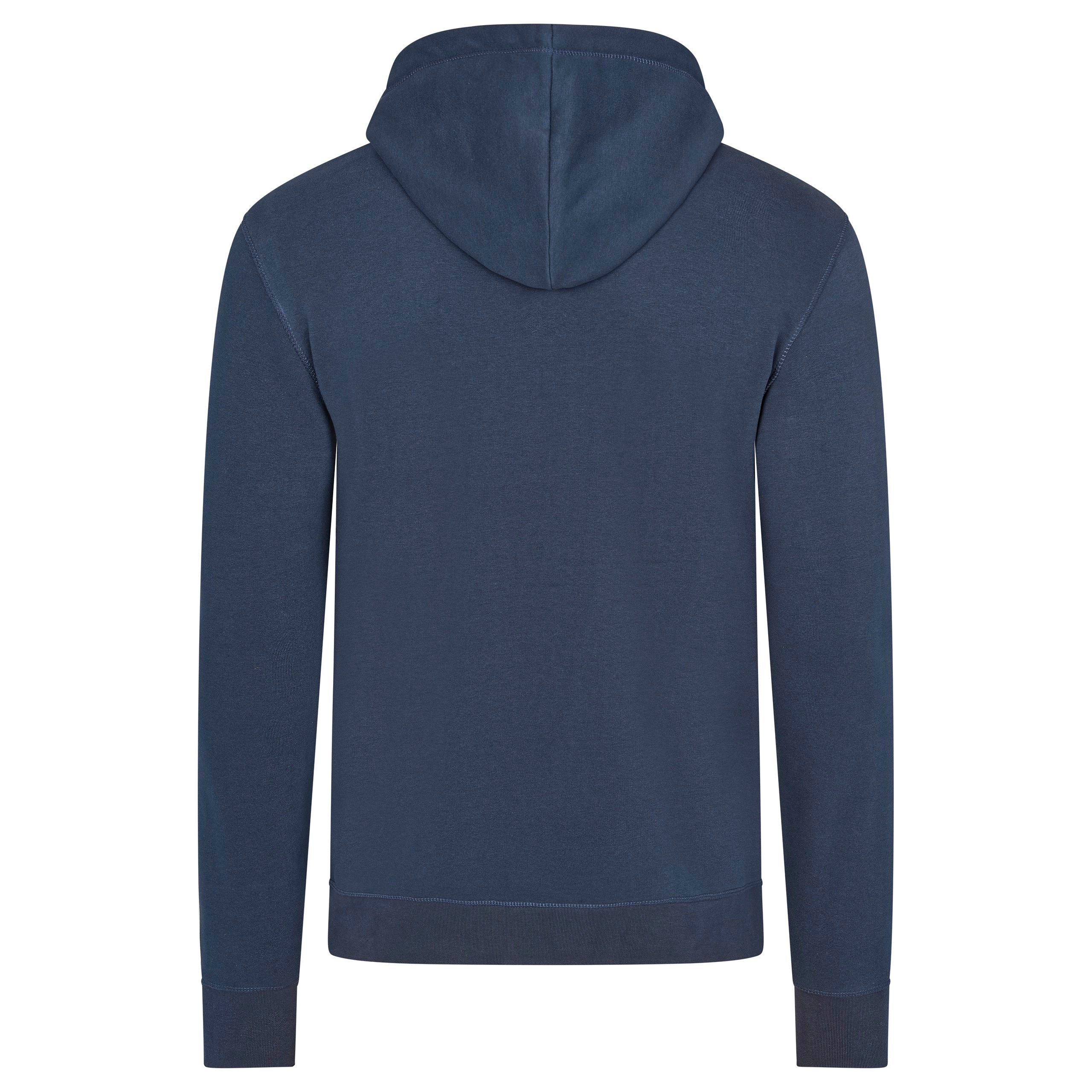 HRM Herren Premium Kapuzenjacke