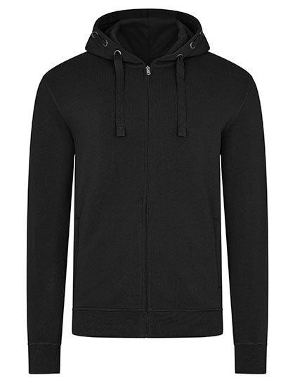 HRM Herren Premium Kapuzenjacke