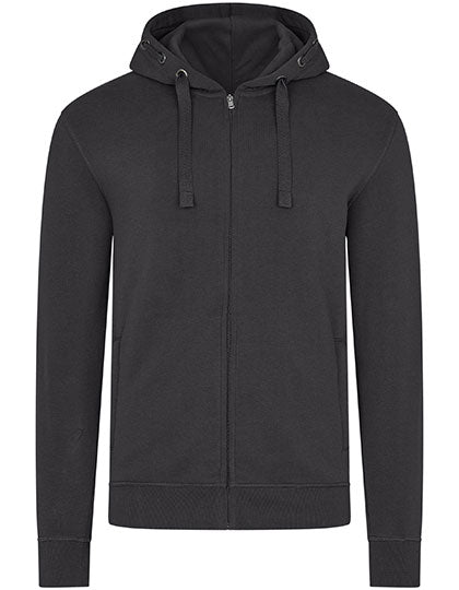 HRM Herren Premium Kapuzenjacke