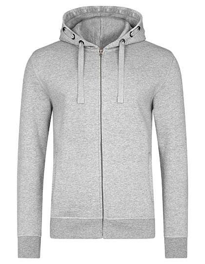 HRM Herren Premium Kapuzenjacke