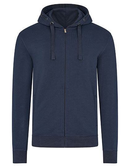 HRM Herren Premium Kapuzenjacke