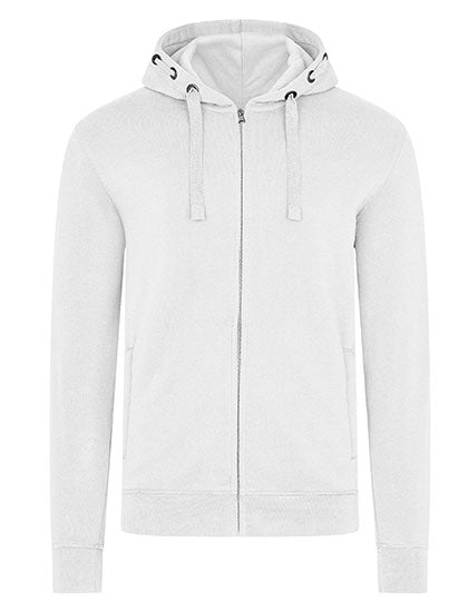 HRM Herren Premium Kapuzenjacke