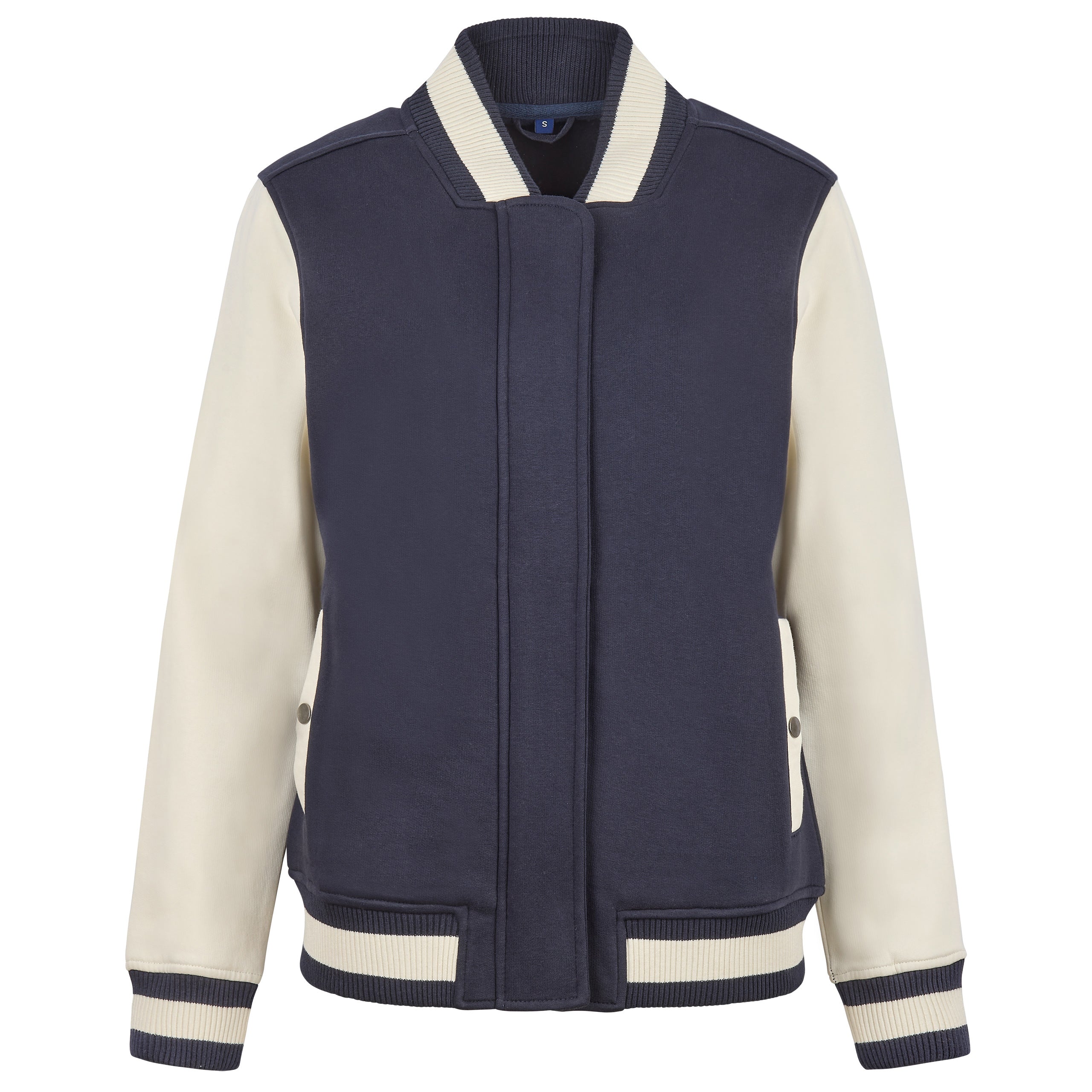HRM Women's Premium College Jacket