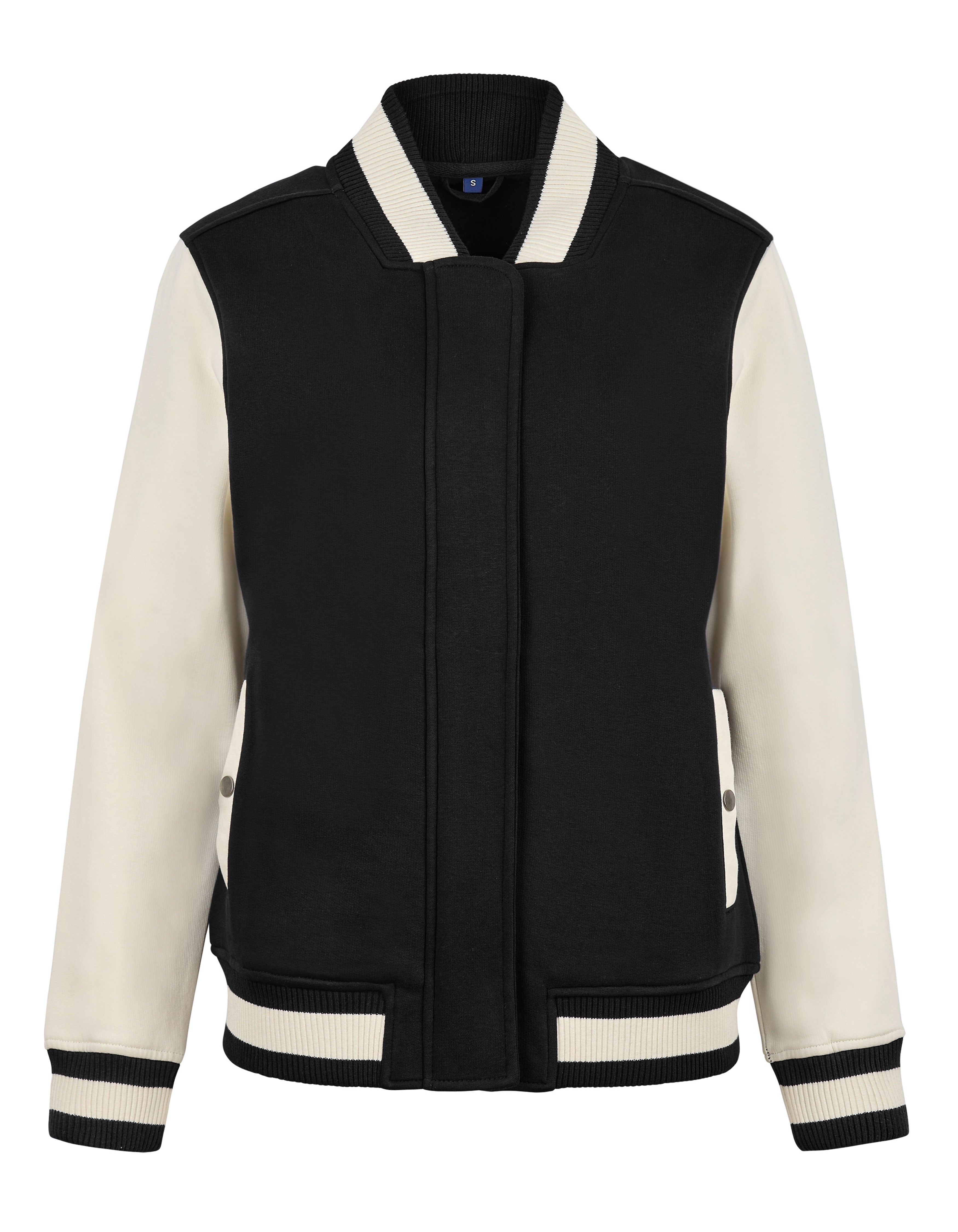 HRM Women's Premium College Jacket
