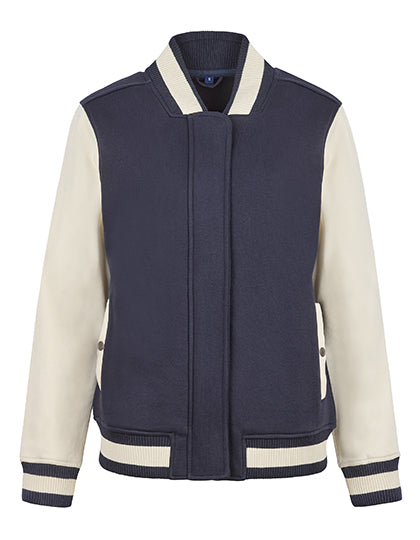 HRM Women's Premium College Jacket