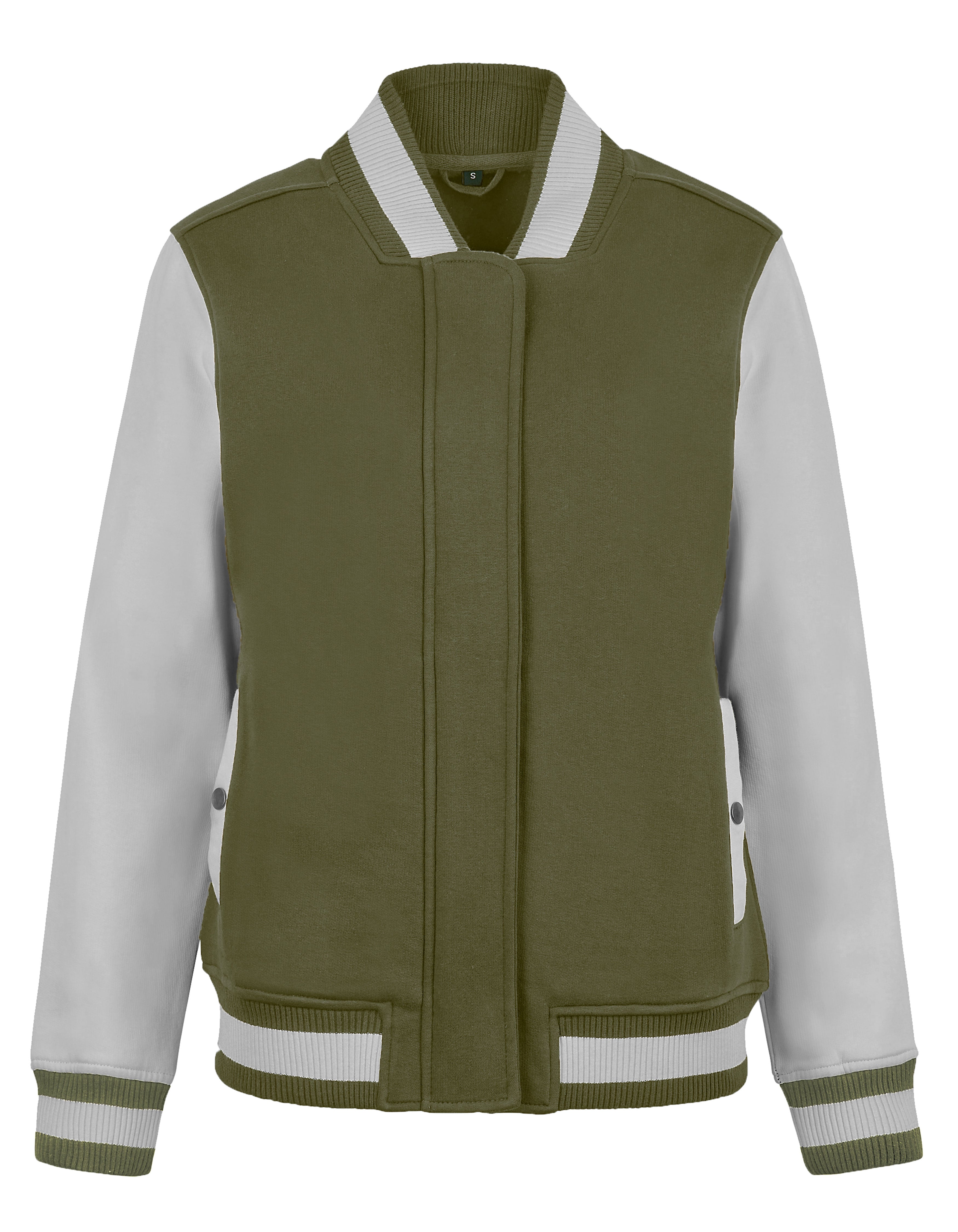 HRM Women's Premium College Jacket