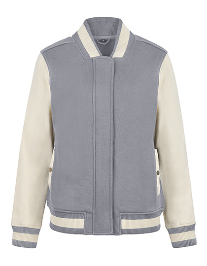 HRM Women's Premium College Jacket