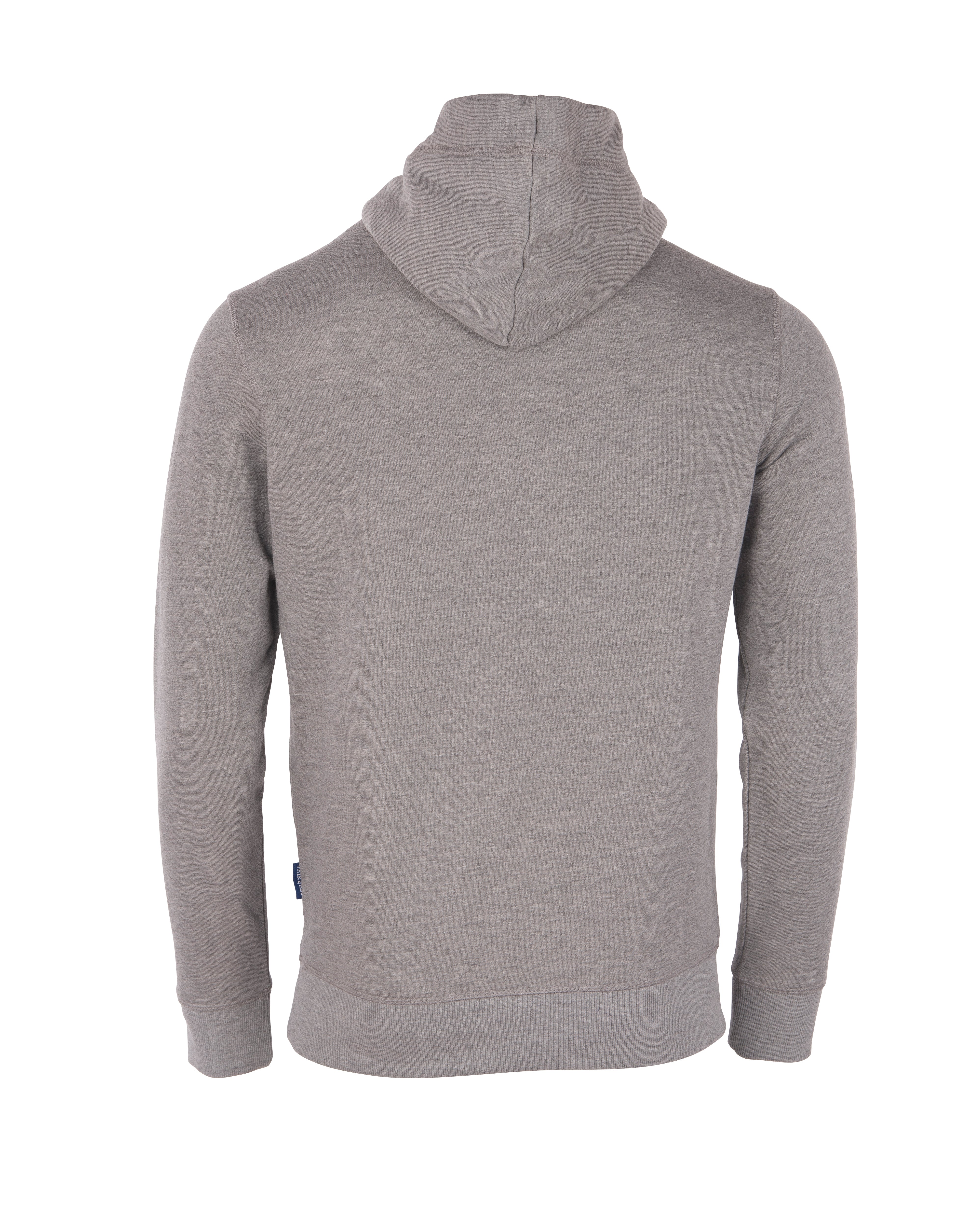 HRM Unisex Bio-Baumwoll Sweat Hoody