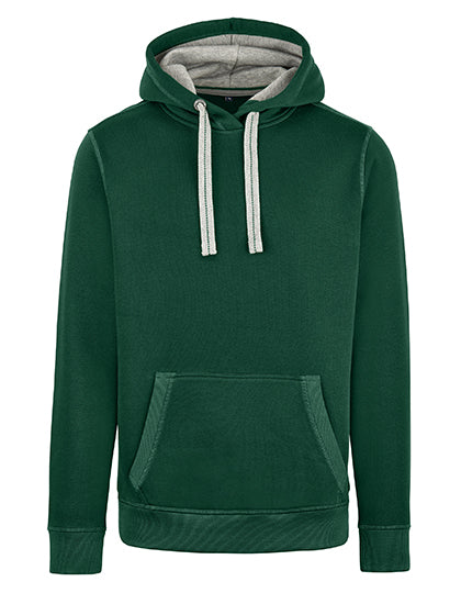 HRM Unisex Bio-Baumwoll Sweat Hoody