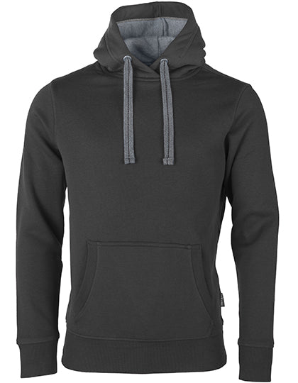 HRM Unisex Bio-Baumwoll Sweat Hoody