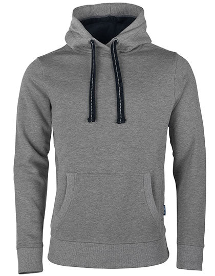 HRM Unisex Bio-Baumwoll Sweat Hoody