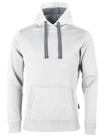 HRM Unisex Bio-Baumwoll Sweat Hoody