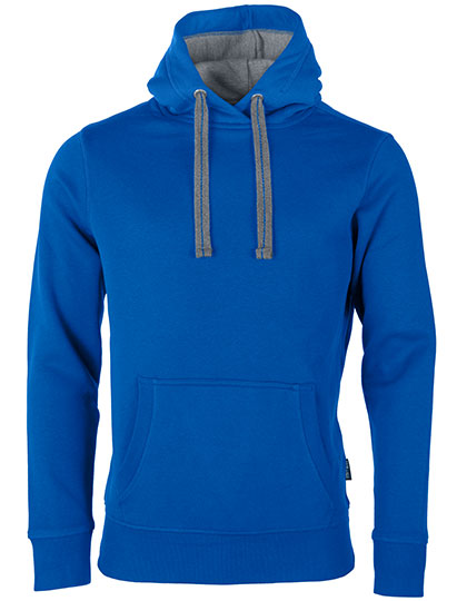 HRM Unisex Bio-Baumwoll Sweat Hoody