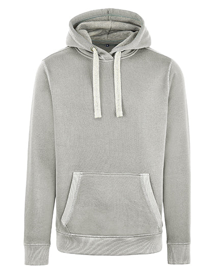 HRM Unisex Bio-Baumwoll Sweat Hoody