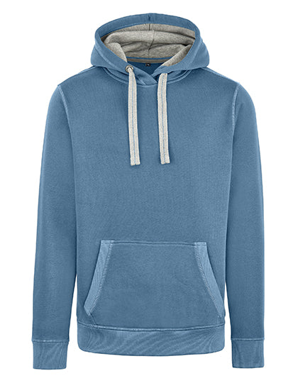 HRM Unisex Bio-Baumwoll Sweat Hoody