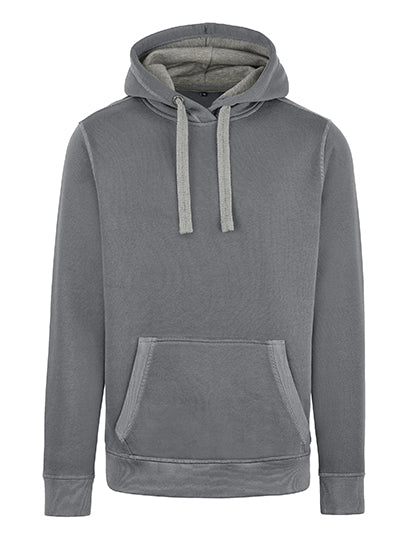HRM Unisex Bio-Baumwoll Sweat Hoody
