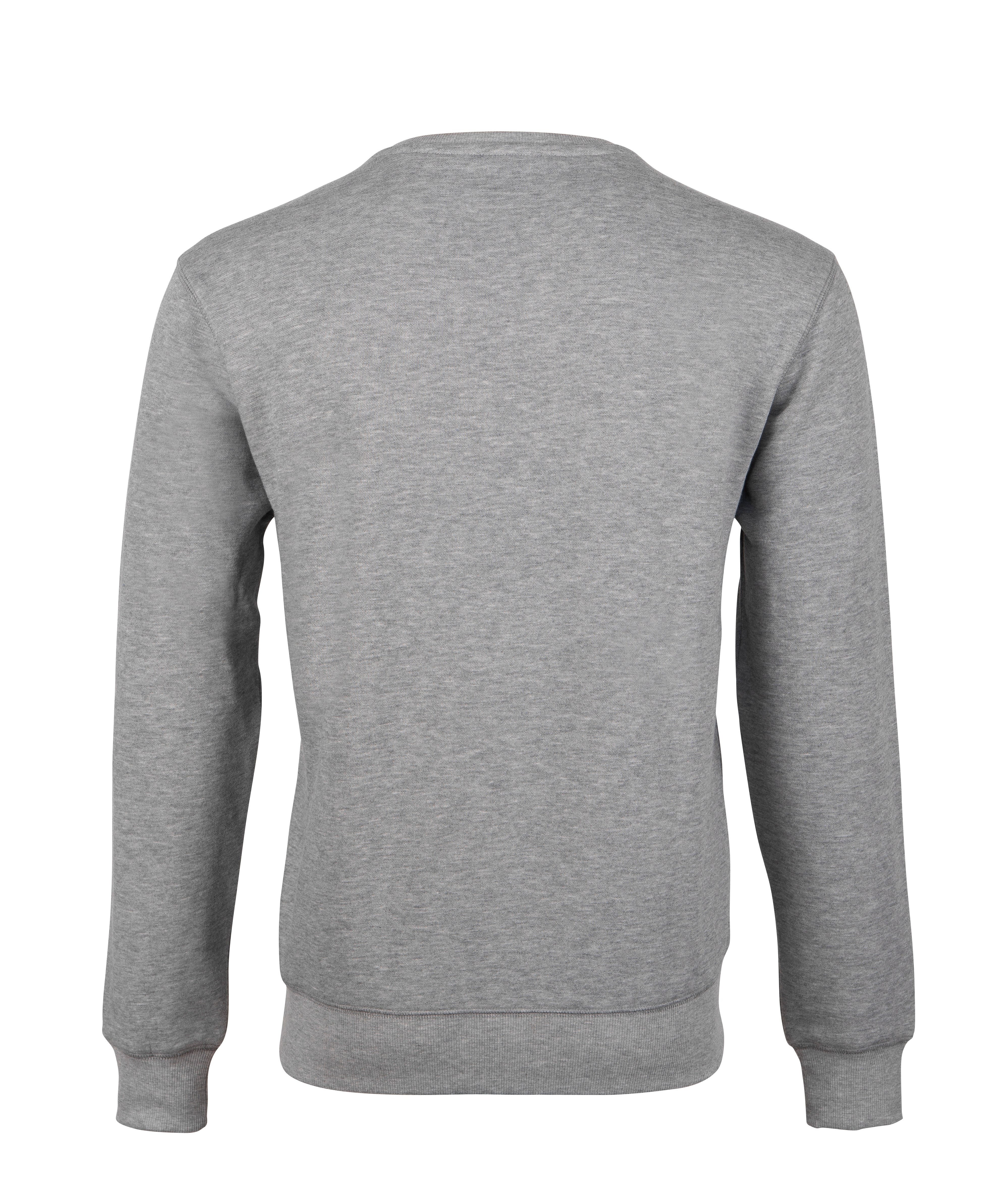 HRM Unisex Sweatshirt