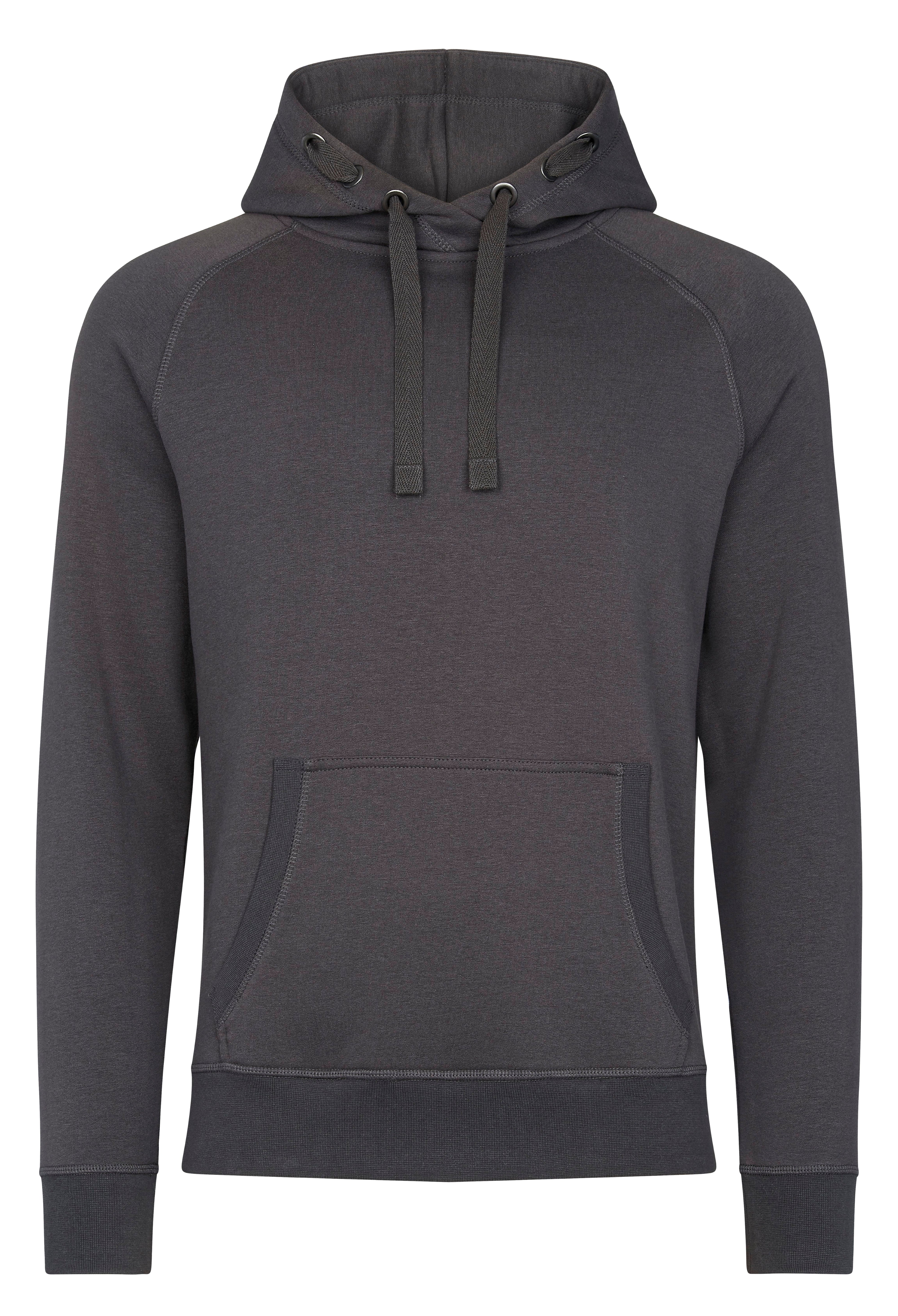 HRM Unisex Premium Raglan Hoody