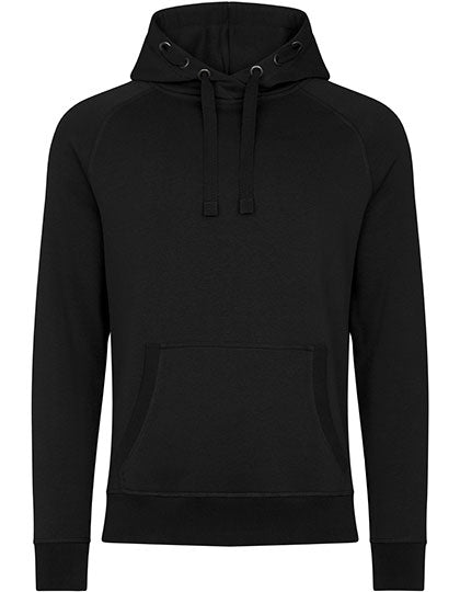 HRM Unisex Premium Raglan Hoody
