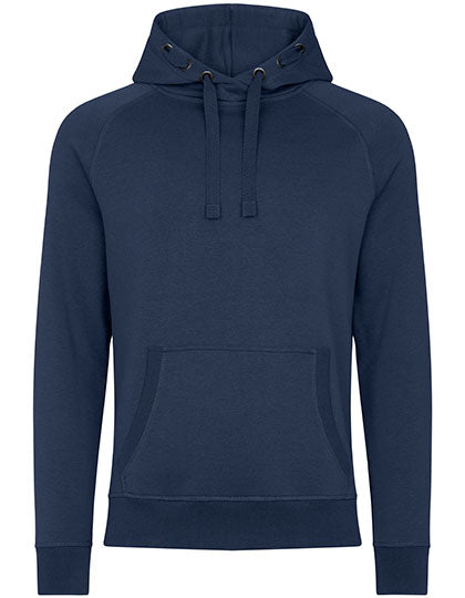 HRM Unisex Premium Raglan Hoody