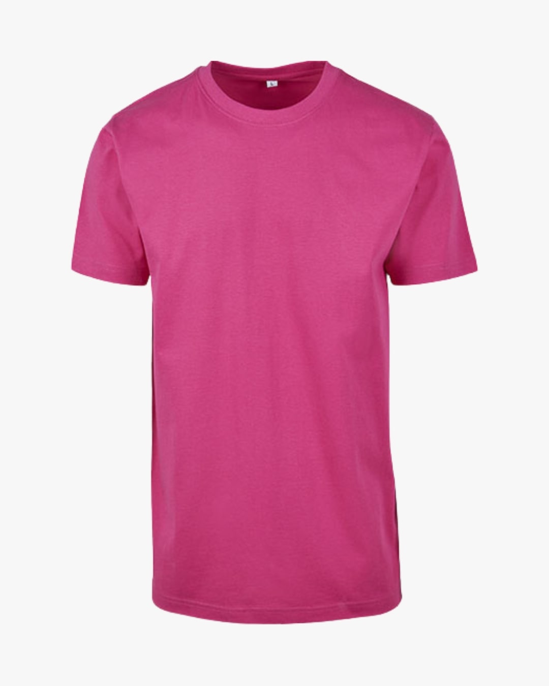 T-Shirt Round Neck