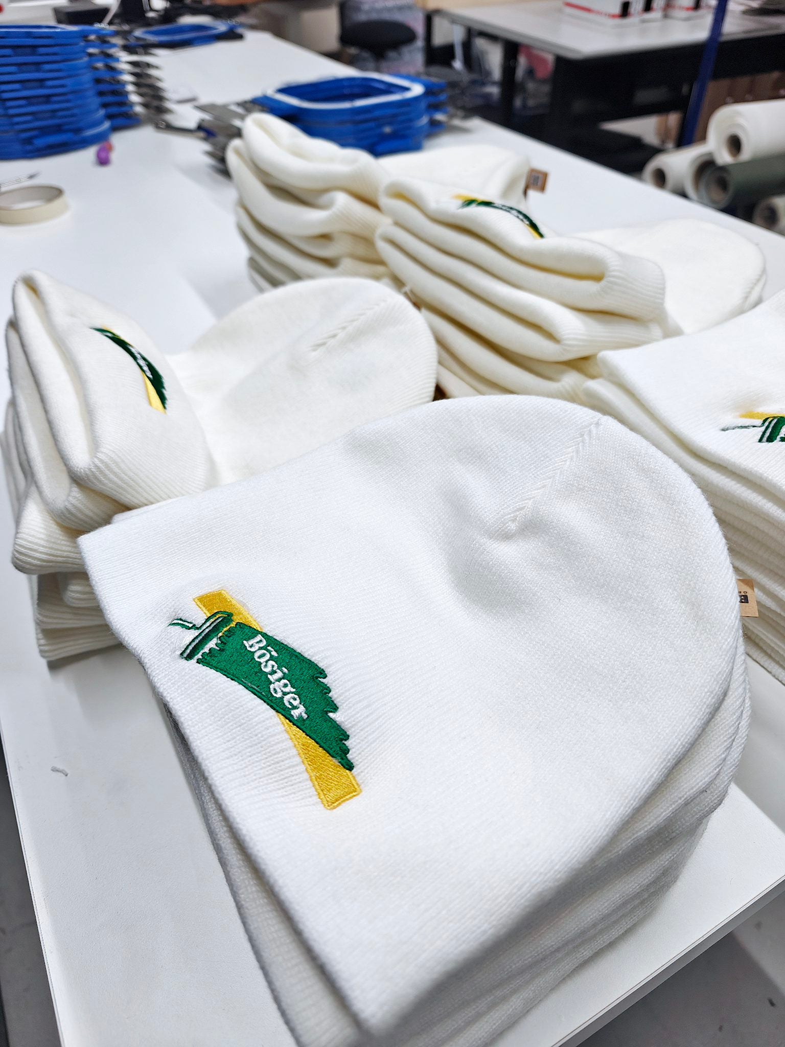 Bösiger Pull-On Beanie