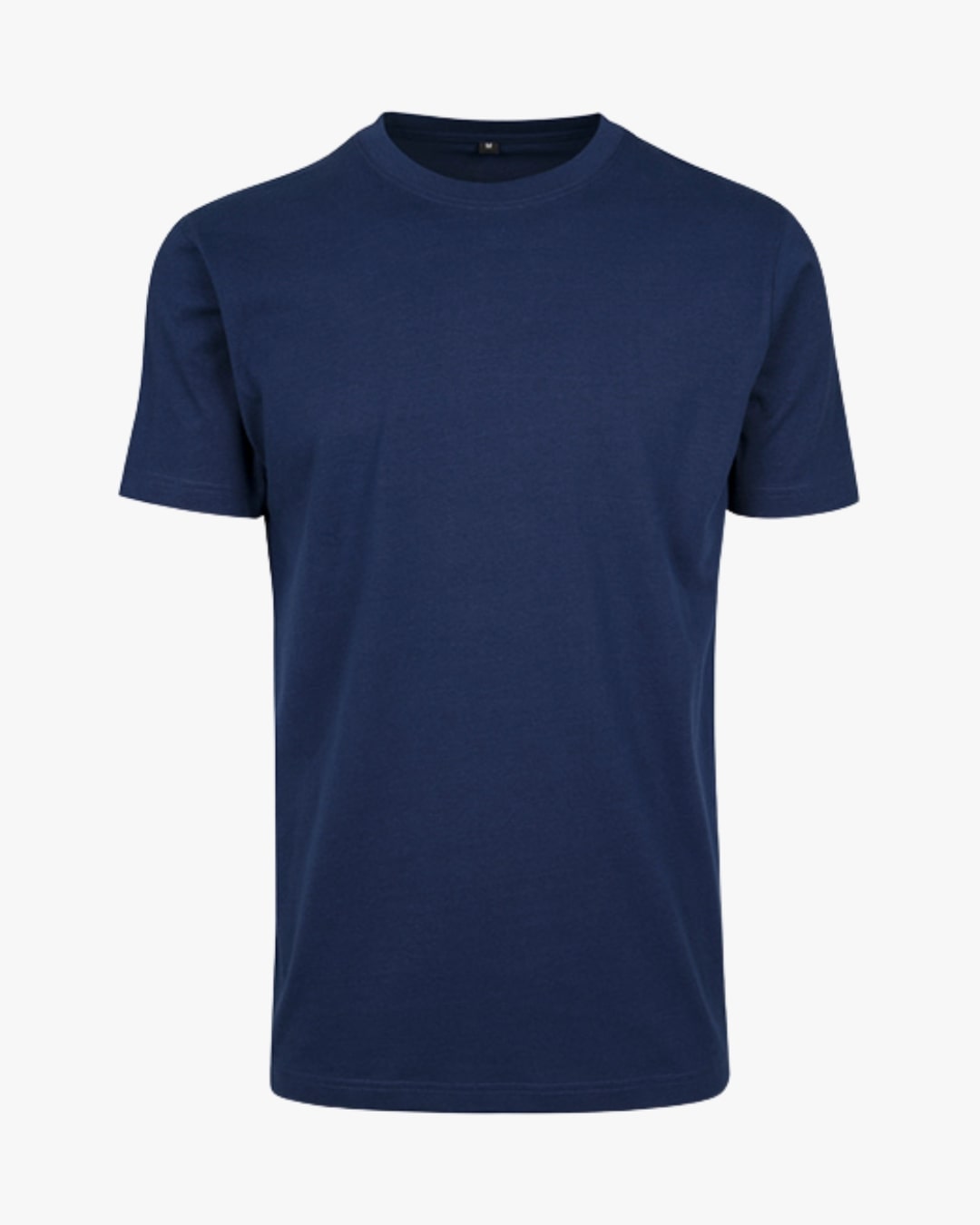 T-Shirt Round Neck