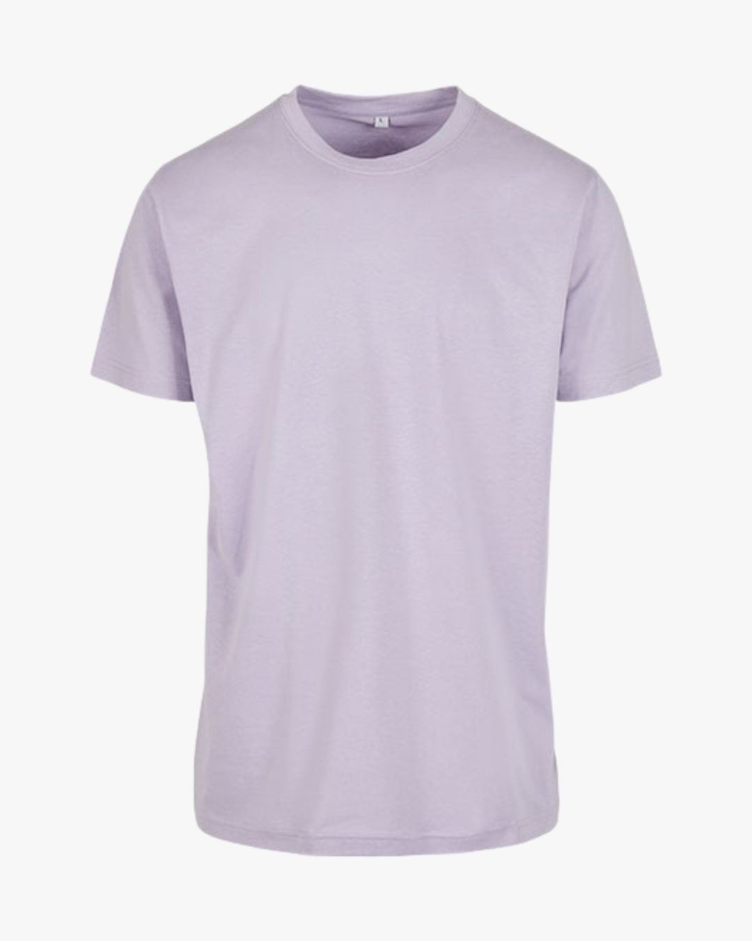 T-Shirt Round Neck