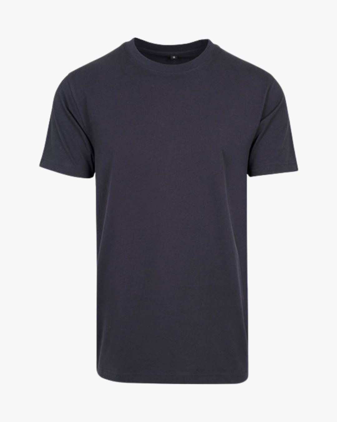 T-Shirt Round Neck