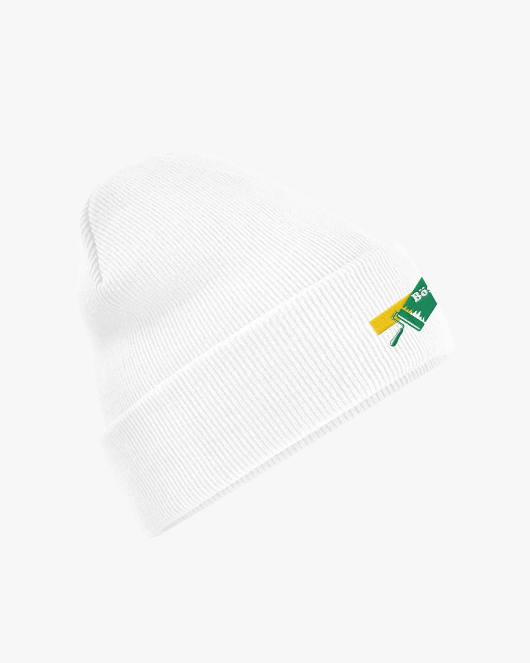 Bösiger Cuffed Beanie